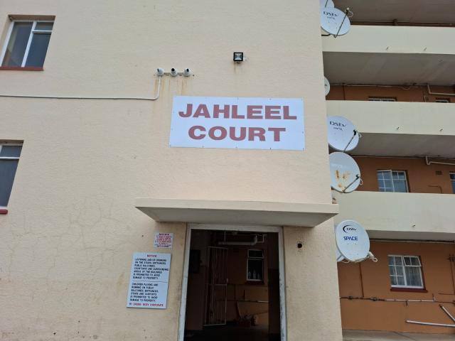 Apartment for rent in Port Elizabeth, Eastern Cape