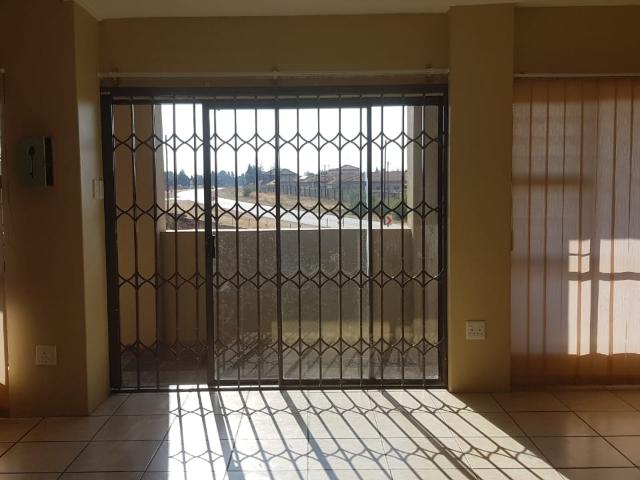 Apartment for rent in Dr Kenneth Kaunda, North West