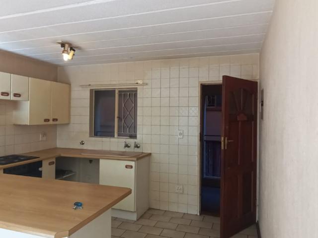 Apartment for rent in Nooitgedacht, Gauteng