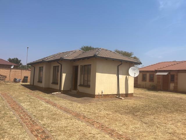 House for rent in Akasia, Gauteng
