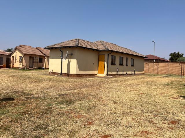 House for rent in Akasia, Gauteng