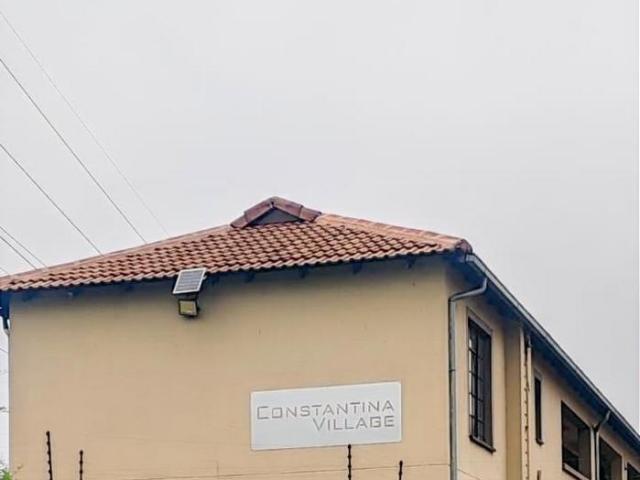 Apartment for rent in Nooitgedacht, Gauteng