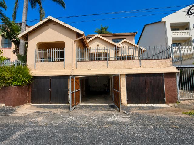 Apartment for rent in Ugu District Municipality, Kwazulu-natal