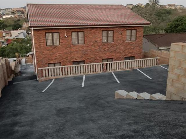 Apartment for rent in Seaview, Kwazulu-natal