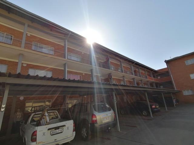 Apartment for rent in Waterkloof, Gauteng