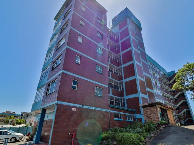 Apartment for rent in Umbogintwini