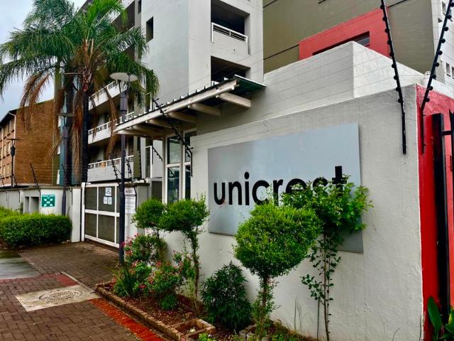 Apartment for rent in Waterkloof, Gauteng