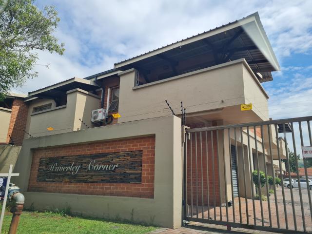 Apartment for rent in Waterkloof, Gauteng