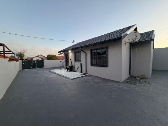 House for rent in Gauteng