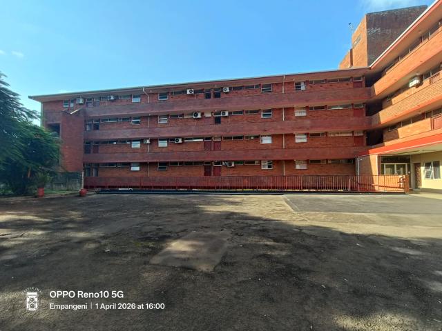 Apartment for rent in UMhlathuze Municipality, Kwazulu-natal