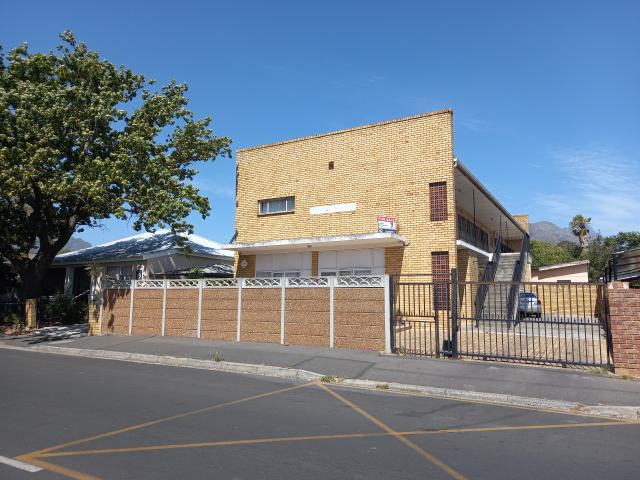 Apartment for rent in Pniel, Western Cape