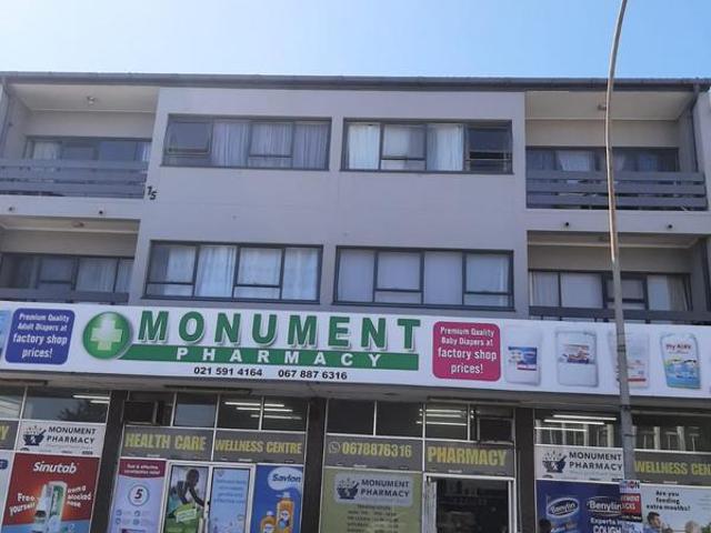Apartment for rent in Parow, Western Cape