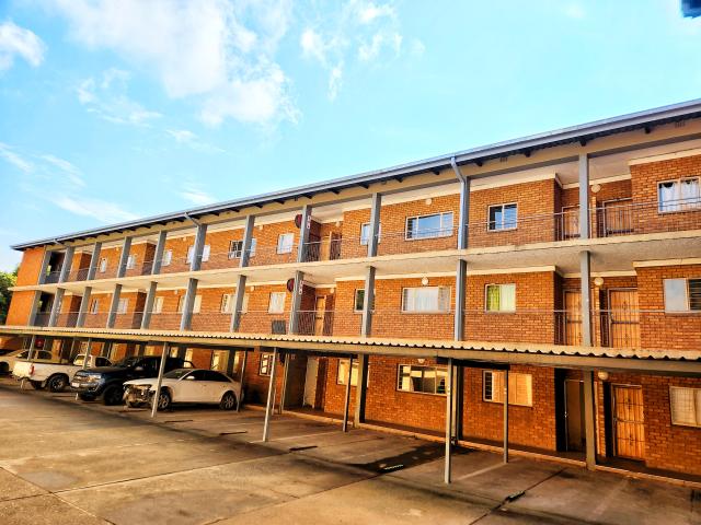 Apartment for rent in Waterkloof, Gauteng