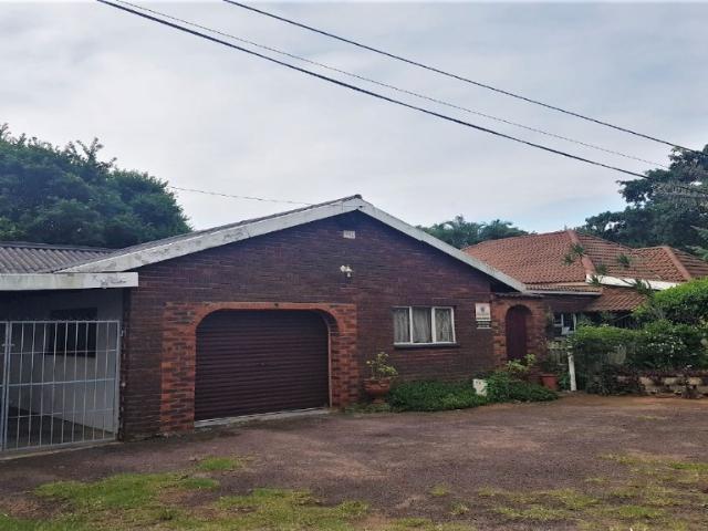 House for rent in Umkomaas, Kwazulu-natal