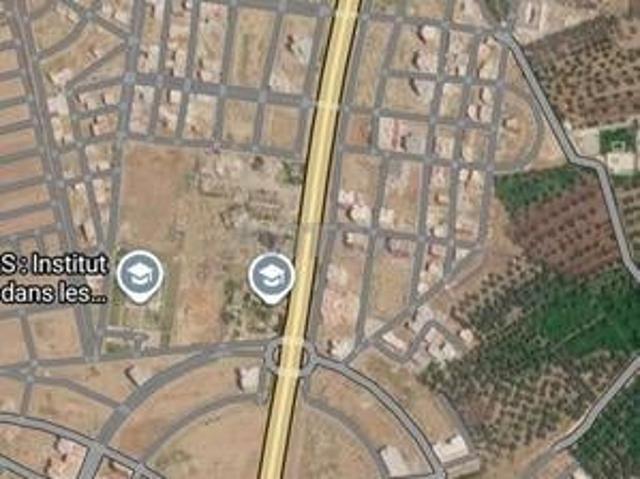 Propriété vente à Mellal
