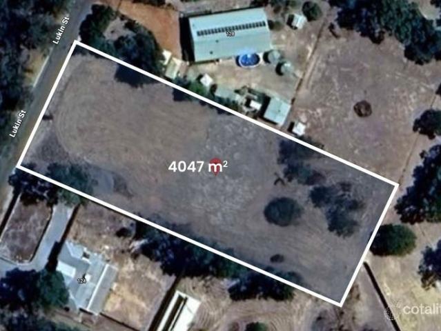 Land for sale in Dale, Western Australia