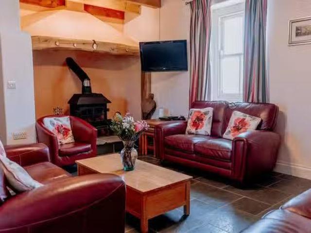 Apartment for rent in Llawhaden, Wales