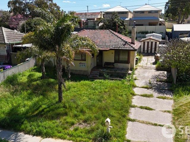 House for sale in Coolbellup, Western Australia