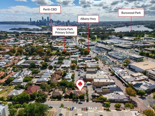 House for sale in Western Australia
