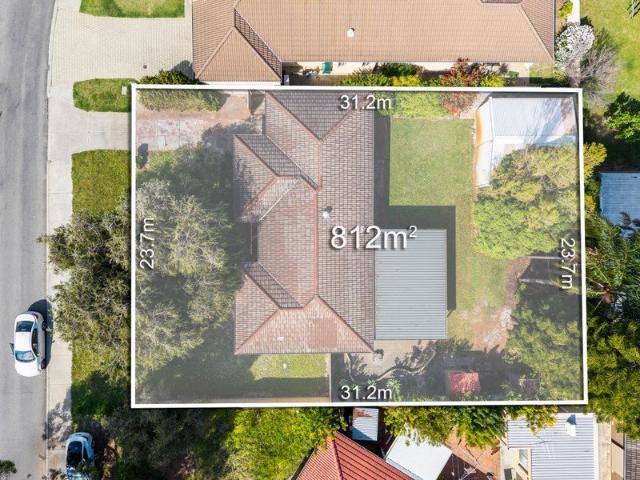House for sale in Wilson, City of Canning
