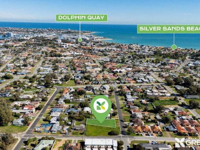 Land for sale in Parklands, Western Australia