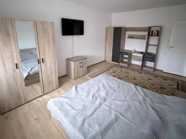 Apartament închirieri în Mircea Cel Batran, Iași