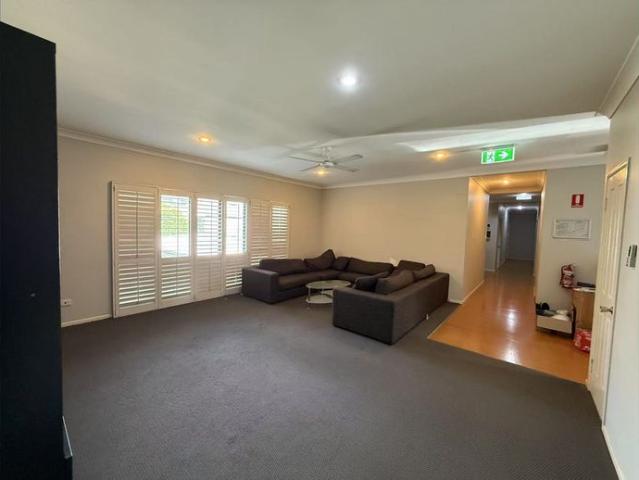 Apartment for rent in St Lucia, Greater Brisbane