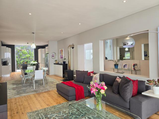 House for rent in Cape Town, Western Cape