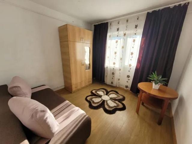 Apartament închirieri în Mircea Cel Batran, Iași