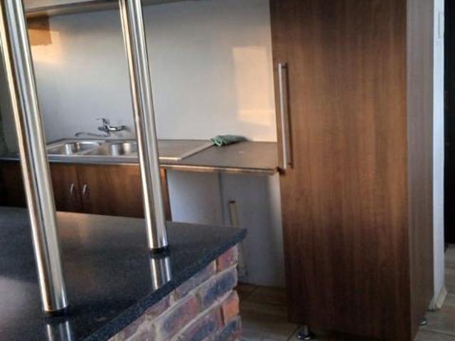 Apartment for rent in Newtown, Vosloorus