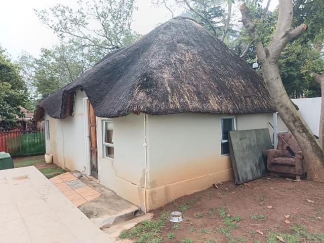 House for rent in Nooitgedacht, Gauteng