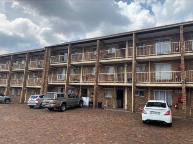 Apartment for rent in Ekurhuleni, Gauteng