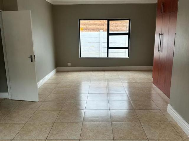 Apartment for rent in Vlakfontein, Gauteng