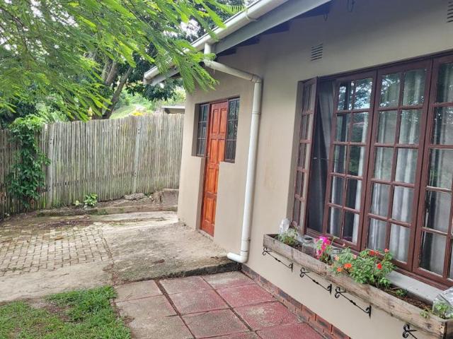 Apartment for rent in Umkomaas, Kwazulu-natal