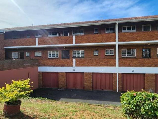 Apartment for rent in Umkomaas, Kwazulu-natal