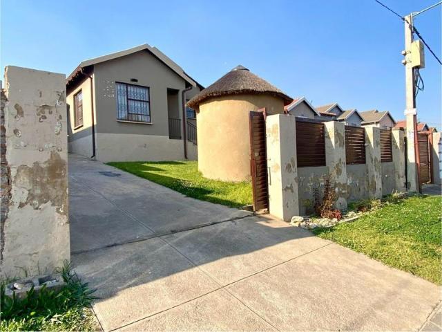 House for rent in Nooitgedacht, Gauteng