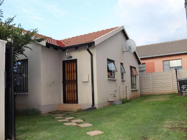 House for rent in Soweto, Gauteng