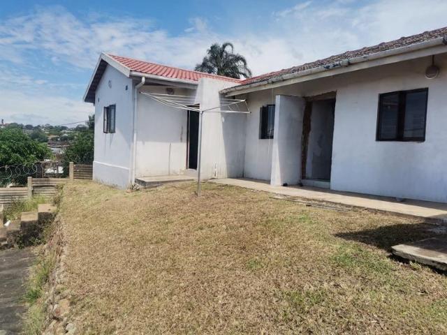 House for rent in Seaview, Kwazulu-natal