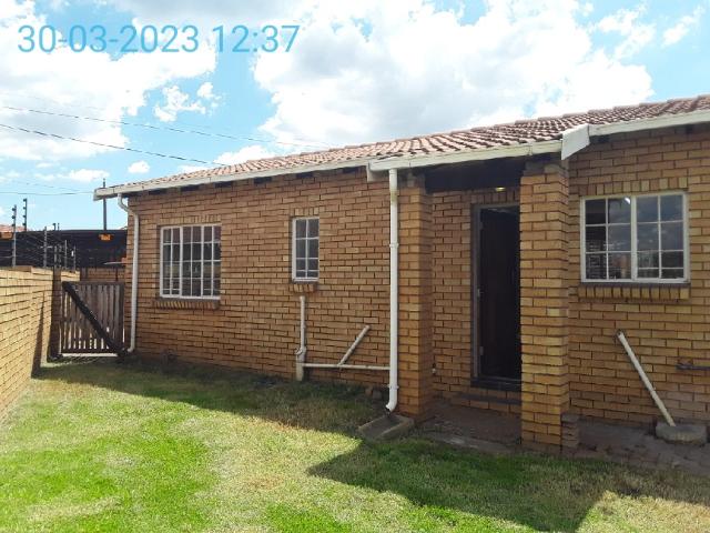House for rent in Delmas, Victor Khanye Local Municipality