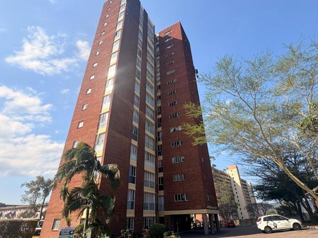 Apartment for rent in Pinetown, Kwazulu-natal