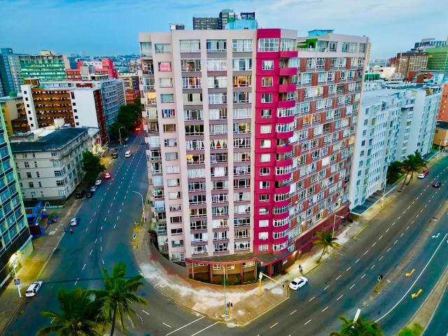 Apartment for rent in Seaview, Kwazulu-natal