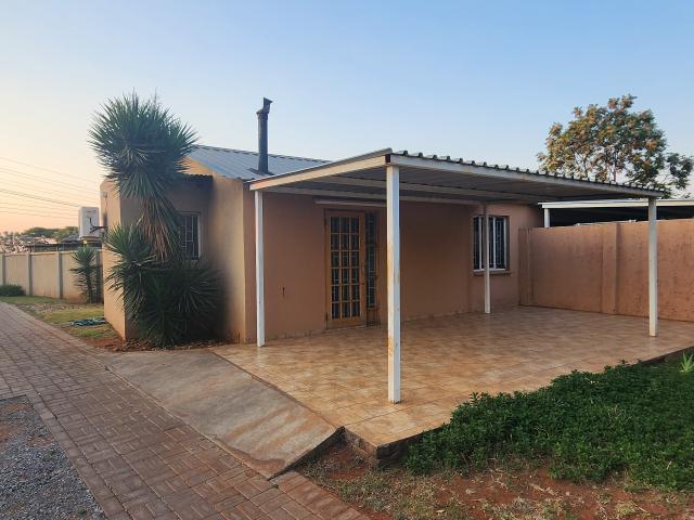 House for rent in Kgalagadi, Northern Cape