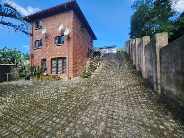 Apartment for rent in Queensburgh, Kwazulu-natal
