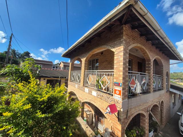House for rent in Queensburgh, Kwazulu-natal