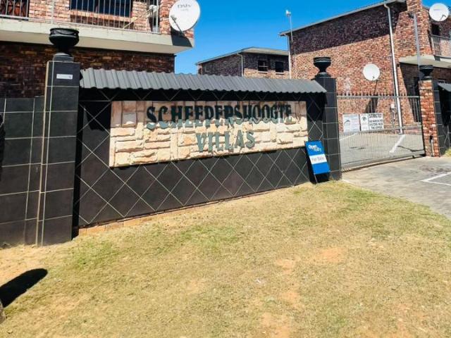 Apartment for rent in Uitenhage, Eastern Cape
