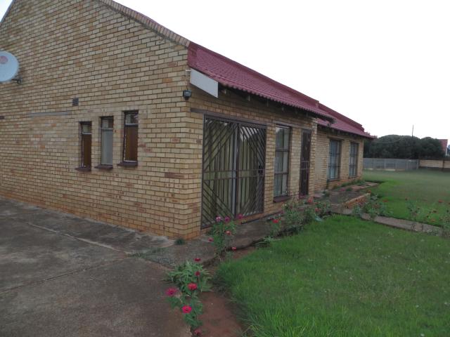 House for rent in Fochville, Gauteng