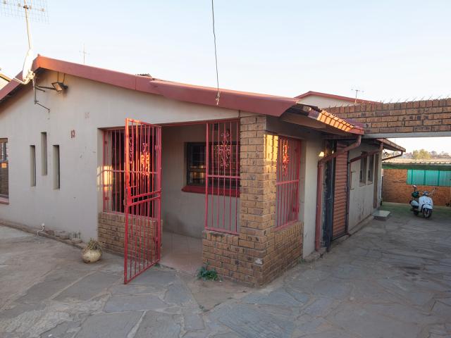 Apartment for rent in Lesedi Local Municipality, Gauteng