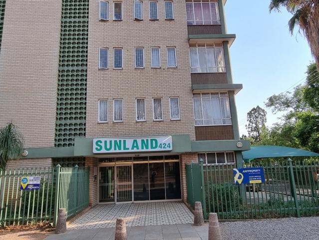Apartment for rent in Waterkloof, Gauteng