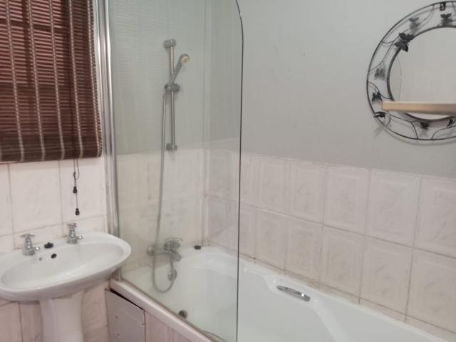 Apartment for rent in Universitas, Bloemfontein