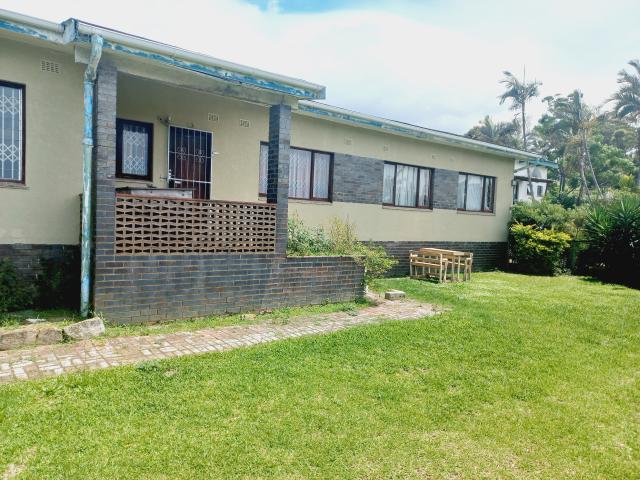 House for rent in Ugu District Municipality, Kwazulu-natal